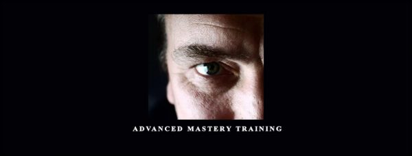 NLP Comprehensive – Advanced Mastery Training