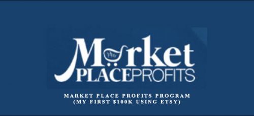 Nishant Bhardwaj – Market Place Profits Program