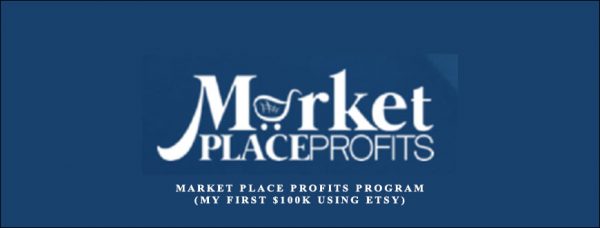 Nishant Bhardwaj – Market Place Profits Program