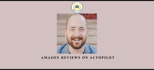 Paul Baron – Amazon Reviews On Autopilot