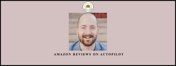 Paul Baron – Amazon Reviews On Autopilot