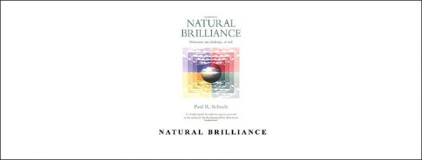 Paul Scheele – Natural Brilliance