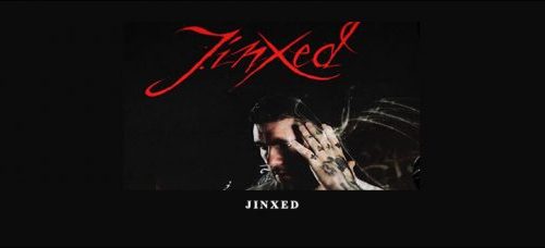 Peter Turner – Jinxed