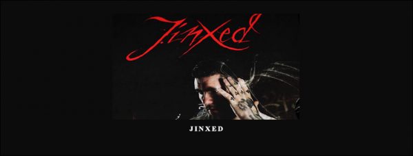 Peter Turner – Jinxed