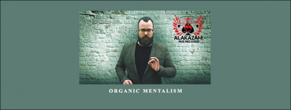 Phill Smith – Organic Mentalism (2 DVD)