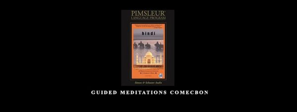 Pimsleur – Hindi – Compact