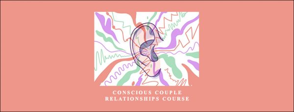 Power Of Quiet – Conscious Couple Relationships Course