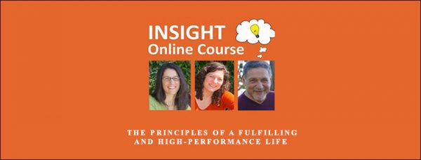 Pransky Insight – The Principles of a Fulfilling & High-Performance Life