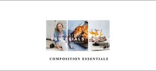 Rachel Korinek – Composition Essentials