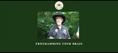 Raymon Grace – Programming Your Brain