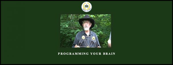 Raymon Grace – Programming Your Brain