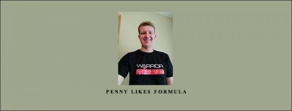 Reed Floren – Penny Likes Formula