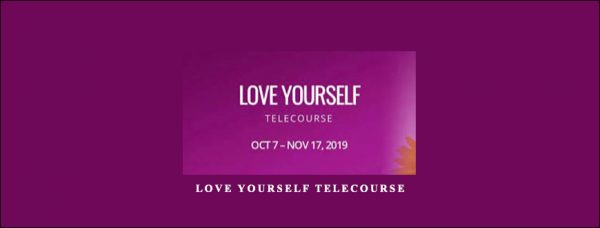 Release Technique – Love Yourself Telecourse