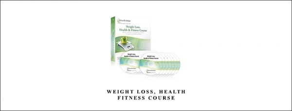 Release Technique – Weight Loss Health & Fitness Course