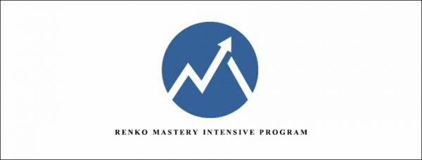 Renko Mastery Intensive Program