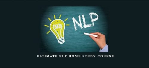 Rex Sikes – Ultimate Homestudy NLP Course