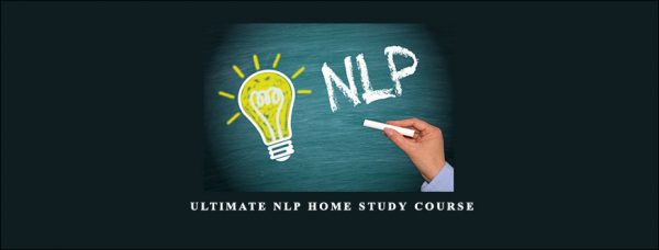 Rex Sikes – Ultimate NLP Home Study Course