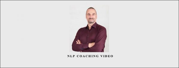 Richard Bolstad – NLP Coaching Video