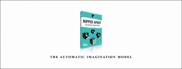 Ripped Apart – The Automatic Imagination Model