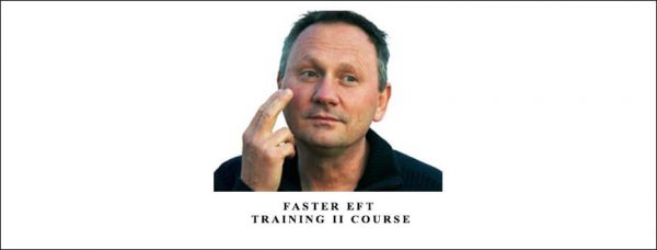 Robert Smith – Faster EFT Training II Course