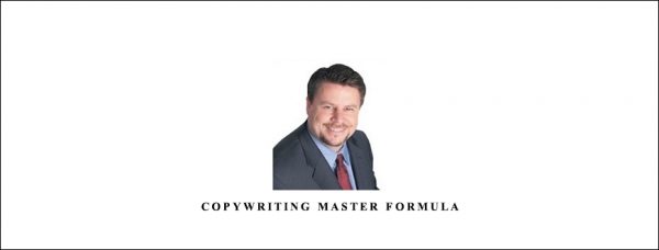 Robert Stover – Copywriting Master Formula