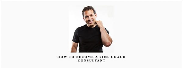 Ryan Lee – How to Become a $10K Coach & Consultant