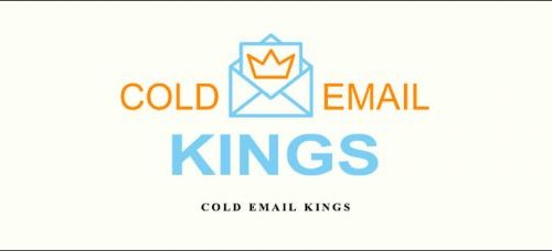 Ryan Peck – Cold Email Kings