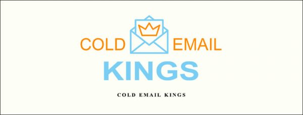 Ryan Peck – Cold Email Kings