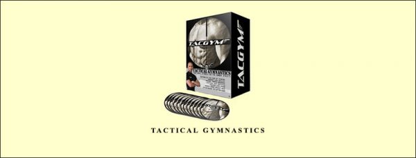 Scott Sonnon – Tactical Gymnastics