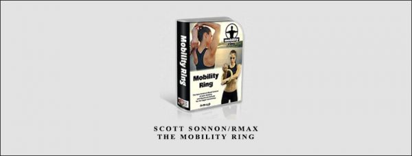 Scott Sonnon – The Mobility Ring