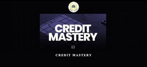 Stephen Liao – Credit Mastery