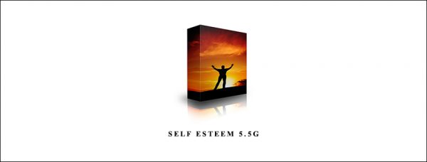 Subliminal Shop – Self Esteem 5.5G (Type ABCD Hybrid)