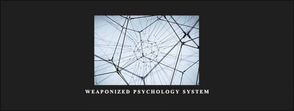 T&M – Weaponized Psychology System