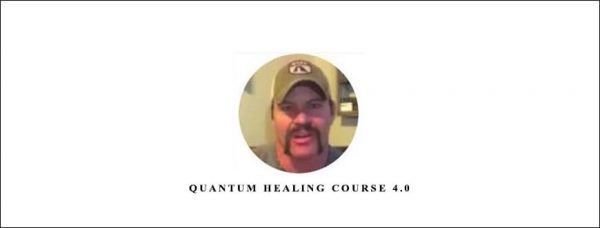 Talmadge Harper – Quantum Healing Course 4.0