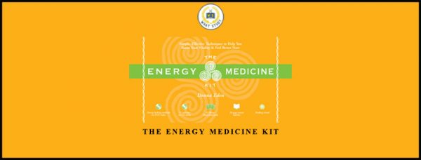 The Energy Medicine Kit