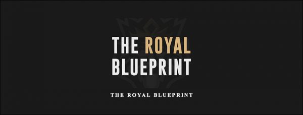 The King Komm – Royal Blueprint