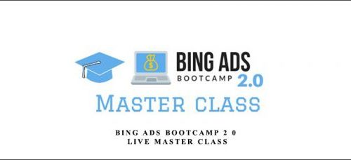 The Nomad Brad – Bing Ads Bootcamp 2.0