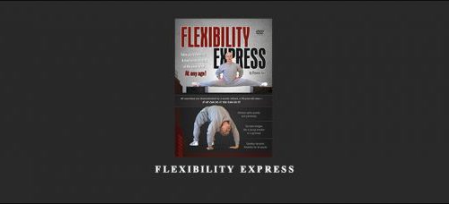 Thomas Kurz – Flexibility  Express