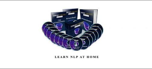 Tim Tarango – Learn NLP at Home