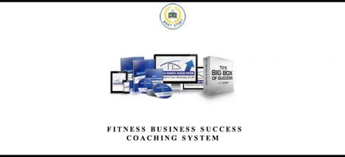 Todd Durkin – Fitness Business Success Coaching System