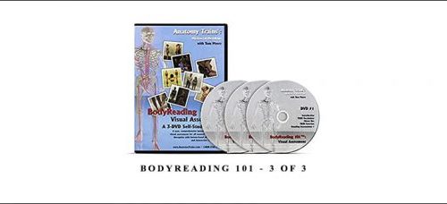 Tom Myers – Bodyreading 101