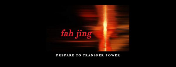 Waysun Liao – Prepare to Transfer Power (an Intro to Fah Jing) – ADVANCED