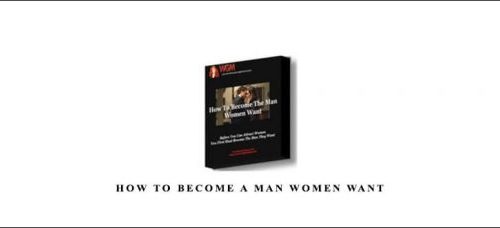 Wing Girl Method – How To Become A Man Women Want