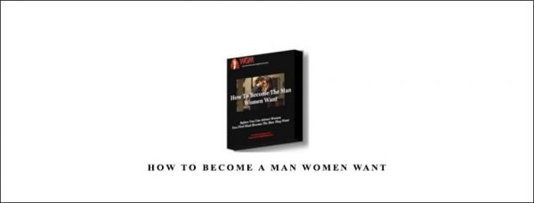 Wing Girl Method – How To Become A Man Women Want