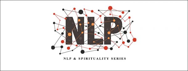 Wyatt Woodsmall – NLP & Spirituality