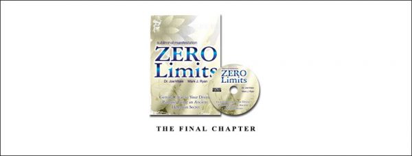 Zero Limits III The Final Chapter