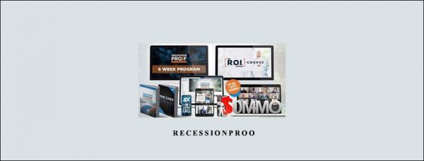 Austin Netzley & Scott Oldford – recessionPROO