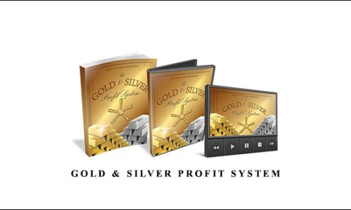 Bill Poulos – Gold & Silver Profit System