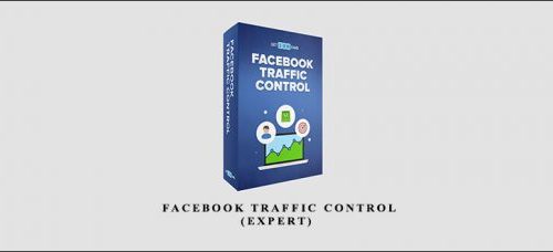 Brian Moran – Facebook Traffic Control (Expert)