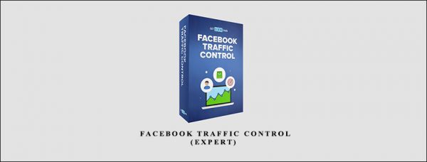 Brian Moran – Facebook Traffic Control (Expert)